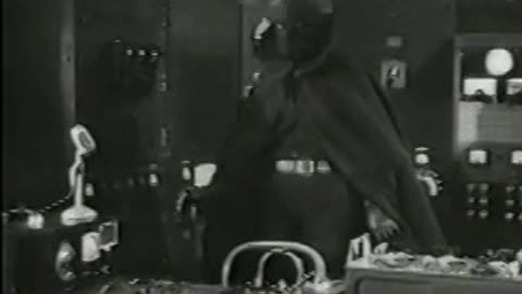 Batman and Robin - 1949 Serial Ep 01