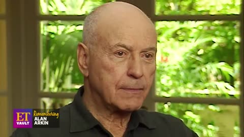 Alan Arkin Dead at 89