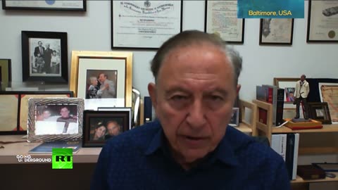 How The Polio Vaccine & Flu Jab Could MASSIVELY Reduce Coronavirus Deaths (Dr. Robert Gallo)