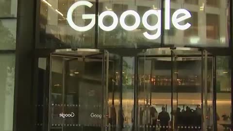 Google Employees Stage WalkOut Against Companies Sexual Harassment History!