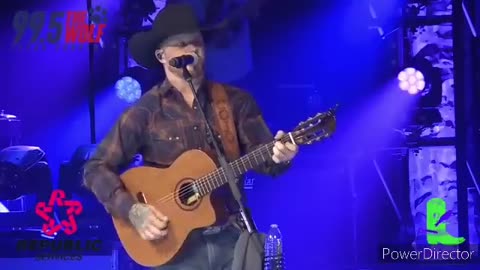 Cody Johnson LIVE Lewisville Western Days Live Stream Full Show