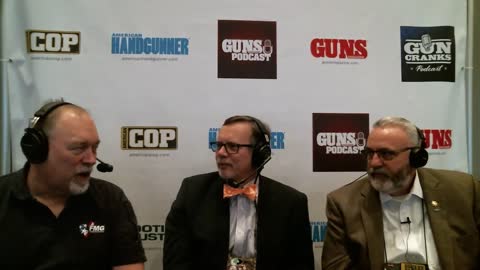 SHOT Show 2023 Day 4 Final Wrap-up