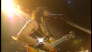 Bon Jovi - Tokyo Road Live - 1985