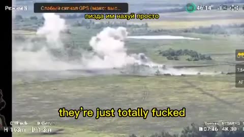 🔥 Ukraine Russia War | ENG Subs | Russian Tank Repulses Ukrainian Attack | RCF