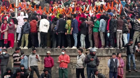 pashupatinath