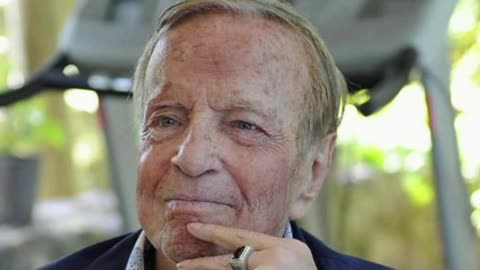 Zeffirelli racconta di Gustavo Rol e il terrorizzato Federico Fellini