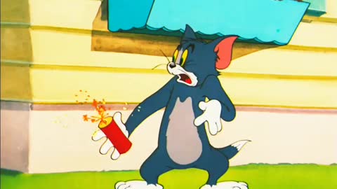 Tom and Jerry funny cartoon videos, cartoon funny Video,