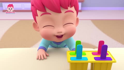 Yes Papa Yes Mama Nursery Rhymes by Bebefinn | 🚀👶 #BebefinnMagic #KidsSongs #NurseryRhymes"