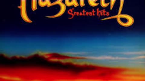 nazareth greatest hits #shorts 1