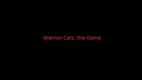 Warrior Cats the Game OST - BloodClan Territory (extended)