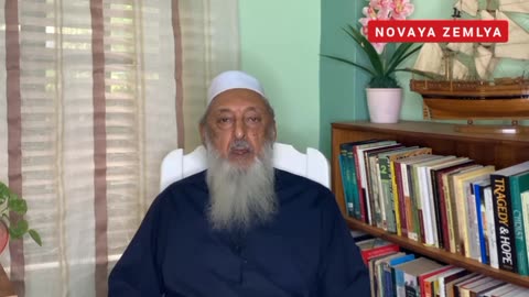 The Destruction of the State of Israel By Jesus - Sheikh Imran Hosein