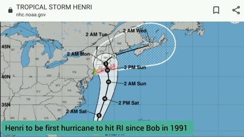 8/20/21 9am CT Tropical Update