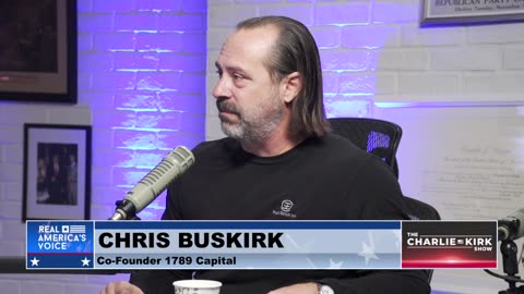 Chris Buskirk: If We Can Turn Trump Supporters Into Trump Voters, We Will Win This Election