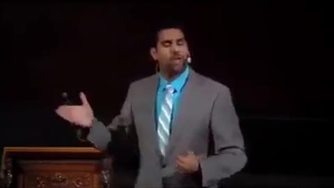 Former muslim explains the trinity