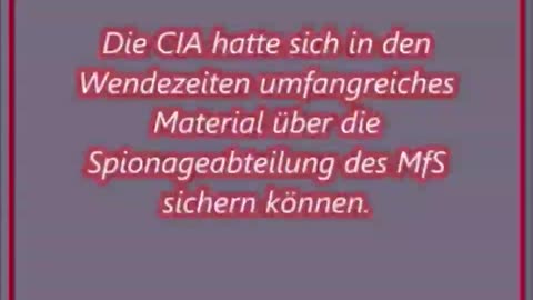 Warum unterstützen Steinmeier und De Maiziere den Kinderhandel? 2v2