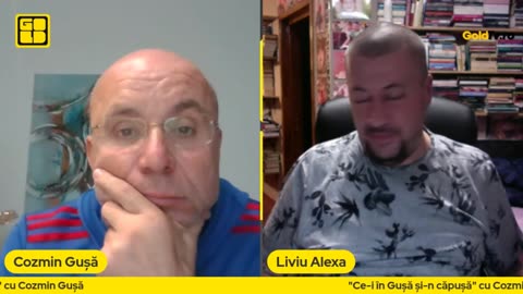 Liviu Alexa prezintă vulnerabilitățile candidaților Ciolacu, Simion, Geoană, Șoșoacă, Kovesi!