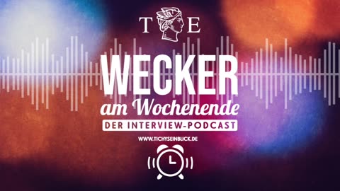 TE Wecker am 26.08.2023