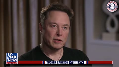 EPIC: Tucker Carlson, Elon Musk Interview - FULL 04-17-2023