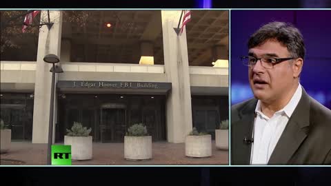 On Contact - The CIA & Torture with John Kiriakou