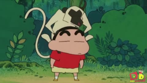 shinchan s1 e24