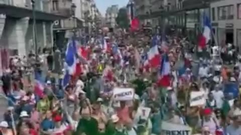 FREXIT 🇫🇷