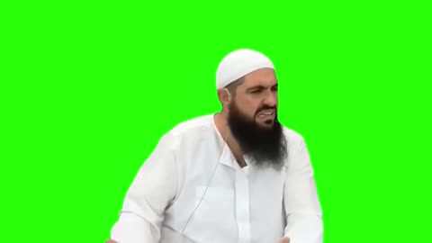 Ew brother ew what's that brother sheikh Green screen