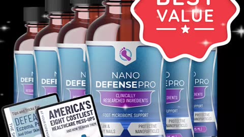 NanoDefense Pro Deliverable