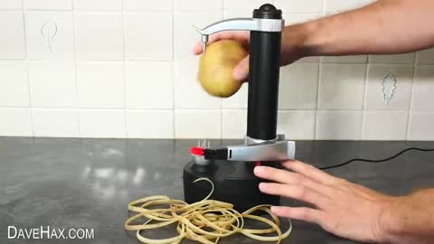 These Kitchen Gadgets Are AMAZING