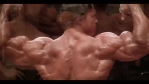 Arnold Schwarzenegger Most Powerful Speech