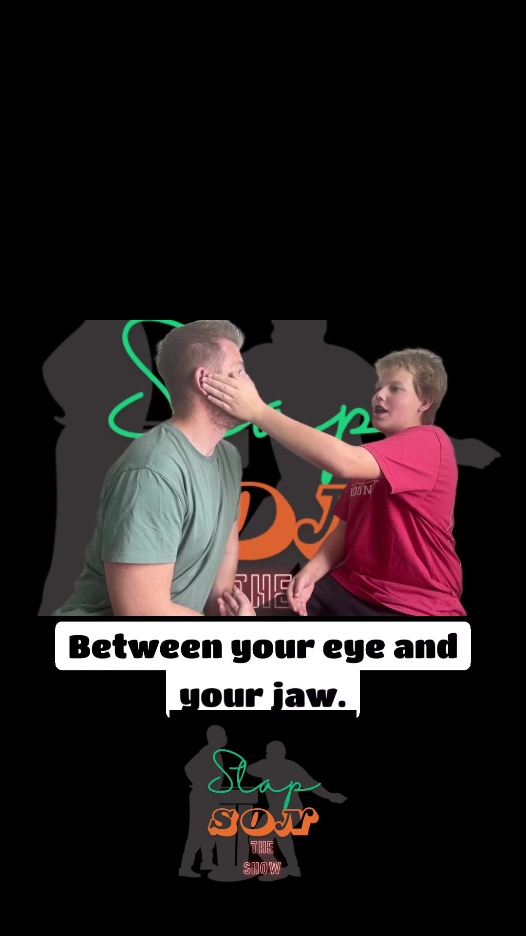 Proper Slap Technique | SlapSon
