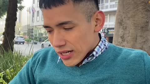 Mándale ese video a la persona que no se acuerda de nada