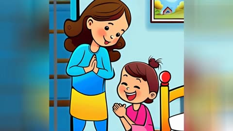 Morning Prayer Routine for Kids: Start the Day Right