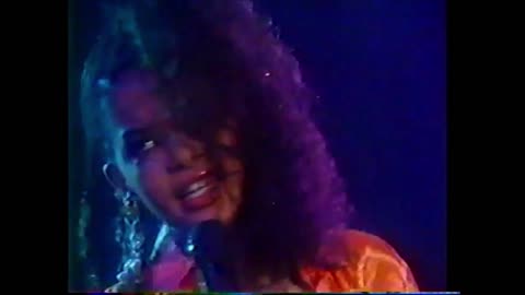 Atlantic Starr: Secret Lovers - On Solid Gold (1986) (My "Stereo Studio Sound" Re-Edit)