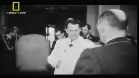 O STF usa o Mesmo processo do nazismo : O Julgamento de Hermann Goering - Documentário - Como dominar o povo? Goering responde - usando "O MEDO"