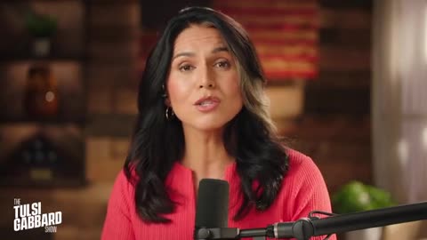 Tulsi Gabbard: “gender-affirming care” are destroying countless lives”