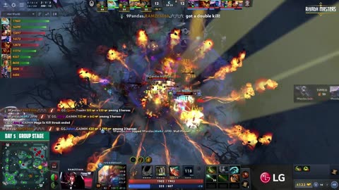 Dota 2 - BLACK HOOOLE, Gamers8GG