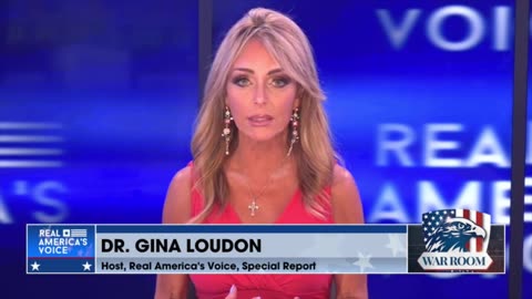 Dr. Gina Loudon: The Dark, Untold Truth Of Transgenderism