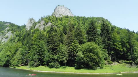 Poland & Slovakia - Pieniny (Day 4)