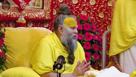 Shri Premanand Ji Maharaj