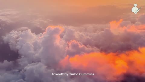 Takeoff by Turbo Cummins