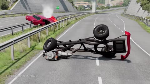 "Extreme Brake Test Madness"