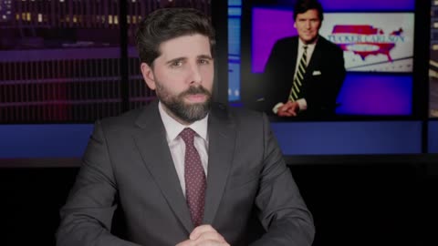 People's Voice: Tucker Carlson Was About To Expose Elite Pedophile Ring Before Being Ousted