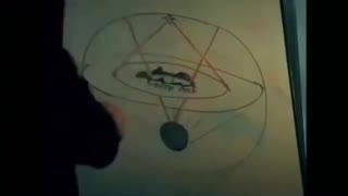 Freemason breaks down Flat Earth