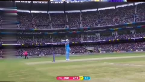 Virat Kohli favourite shot