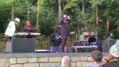 King of Pop - Michael Jackson Tribute - Smooth Criminal - Springfield Ohio - July 19 2023