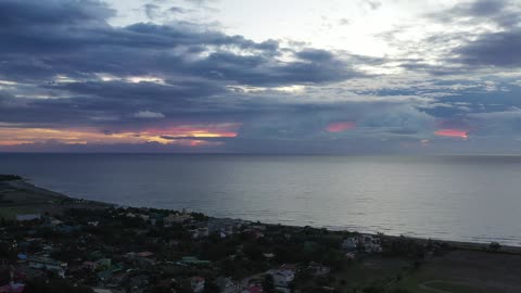 Sleepy Little Beach Town - San Juan La Union