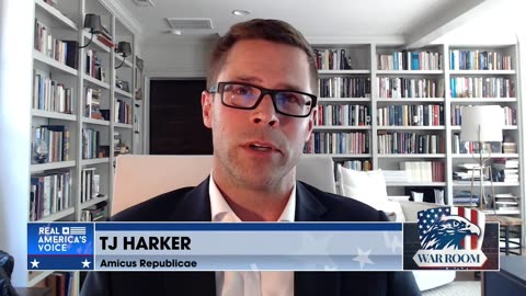 TJ Harker Breaks Down The Tenet Media Indictment And The Russian Nationals Involved