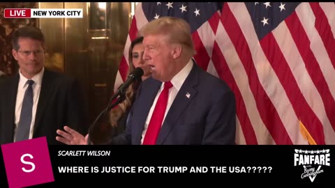 Trump Calls An Emergency Press Conference! WATCH REPLAY!