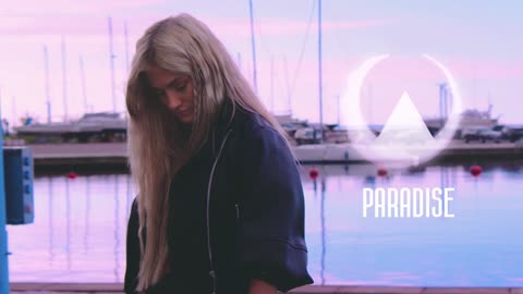 OLLIE - Paradise feat. Mariliis Jõgeva [Official Audio]