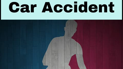 NBA Player Involved In Car Accident